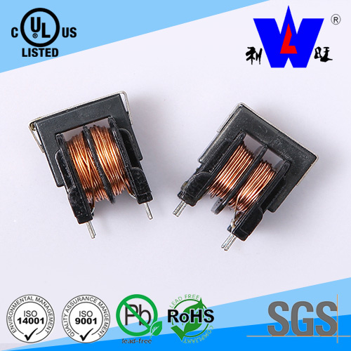 uu10.5-30mh Common Mode Choke Filter Inductor