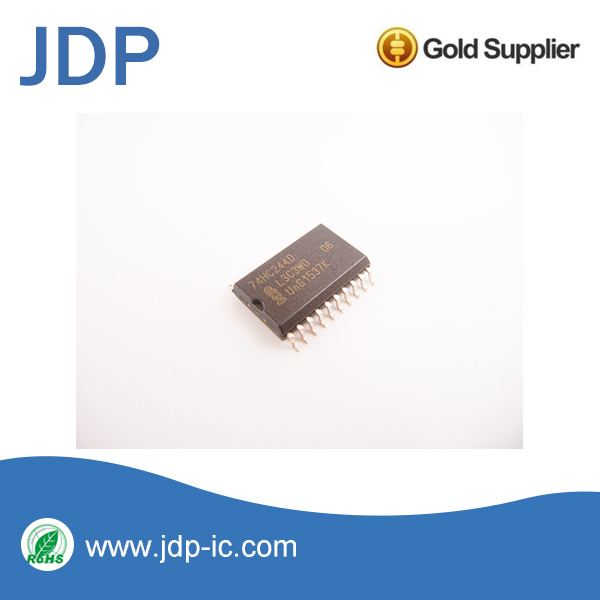 New and Original (IC) 74hc244D Electronic Components