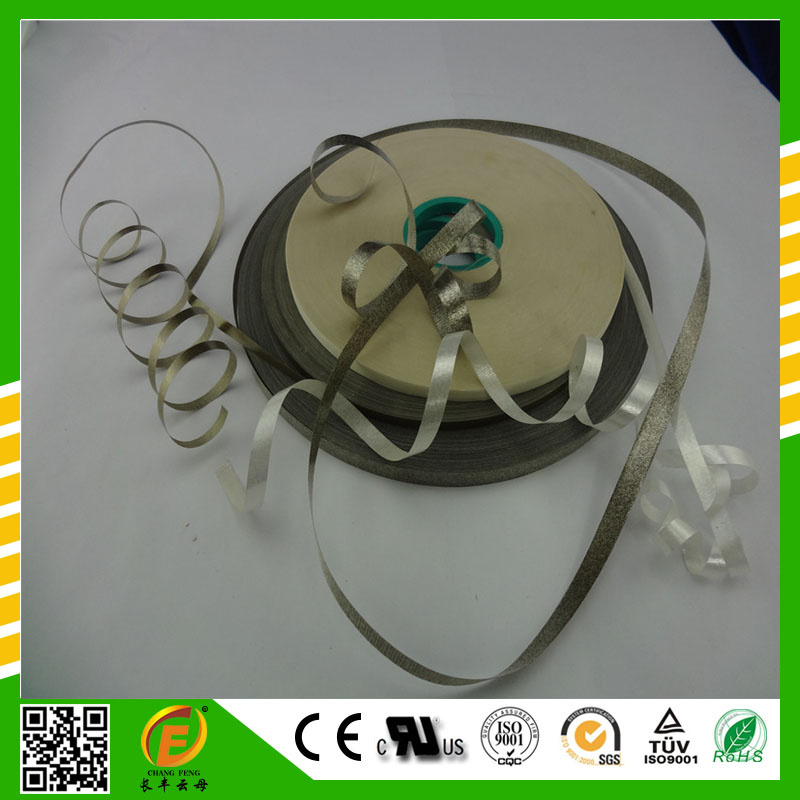 Strip-Shaped Mica Insulation Tape with Customized Design