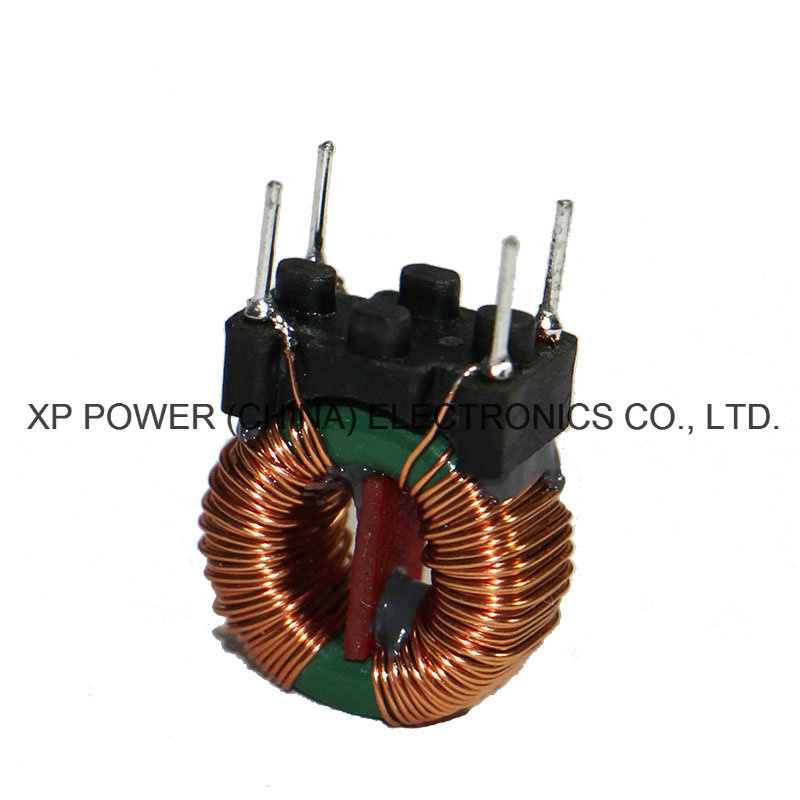 10mh Common Mode Choke Toroidal Choke Inductor