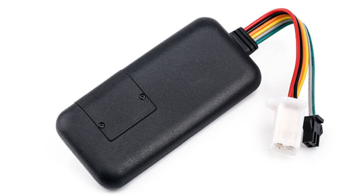 3G Car GPS Tracking System for Fleet Tracking Management