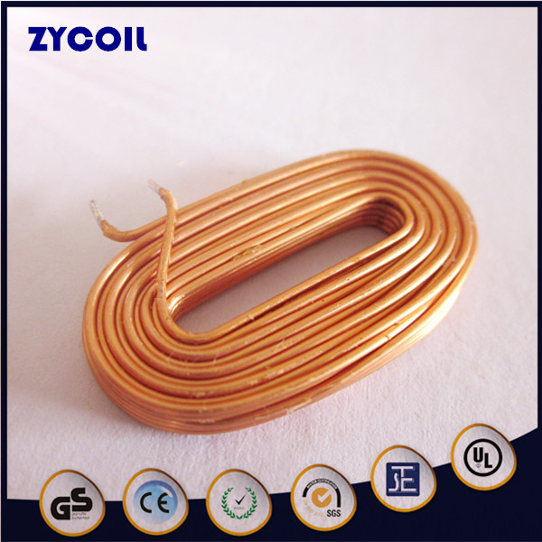 High Current Inductors Sensor Coil
