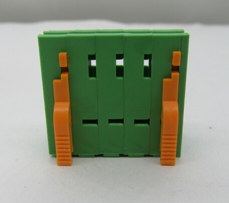 Printed-Circuit Board Connector, Terminal Block 5.0mm