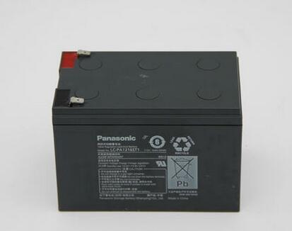 Panasonic 12V 16ah UPS Battery LC-PA1216