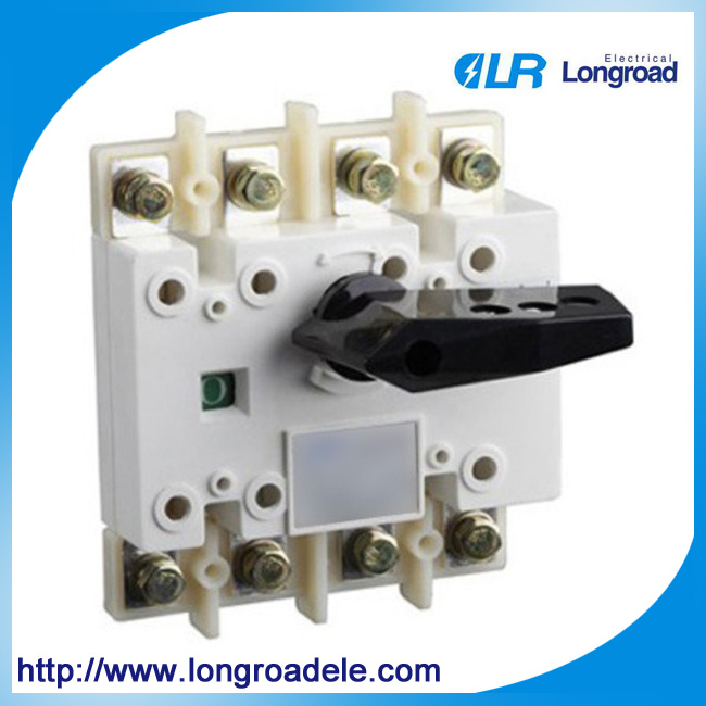 Load Insulation Switches with Ce/ISO9001