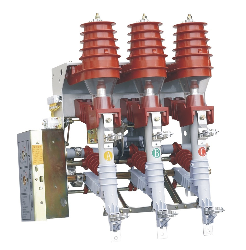 Fkn12-12D Disconnect Switch