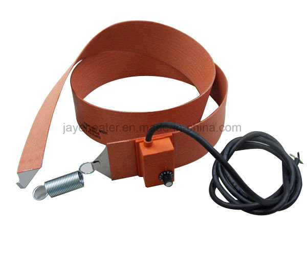 Customized Electric Silicon Flexible Heating Element