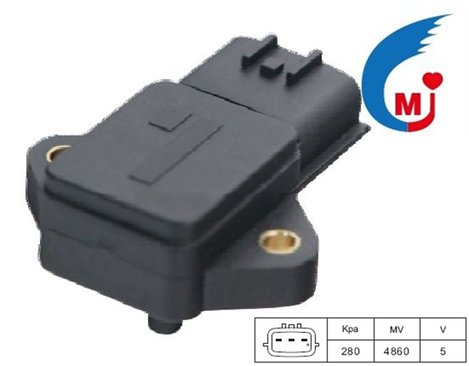 Auto Sensor Auto Intake Air Pressure Sensor for Suzuki
