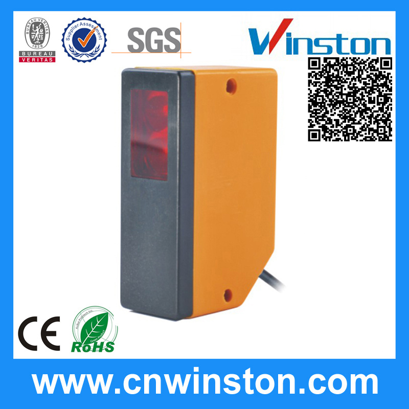 G71 Photoelectric Switch Through-Beam Type Diffuse Type Retroreflective Type