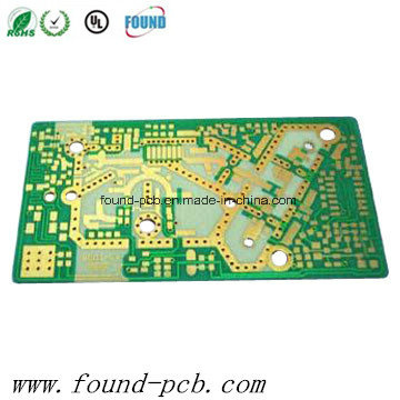 Double Sided High Frequnecy PCB