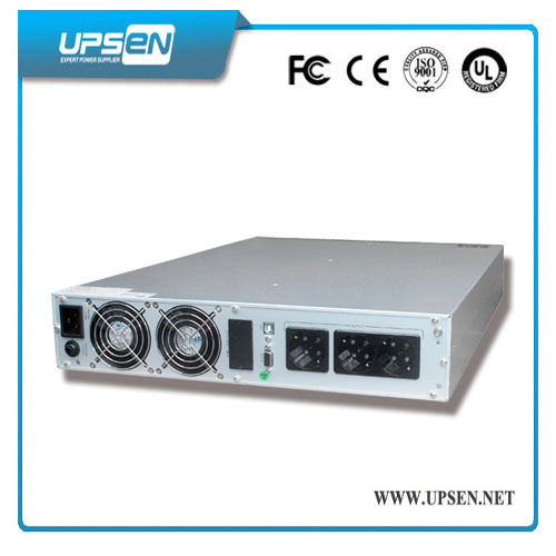 2u Rack Mountable UPS with CE and ISO Certificate