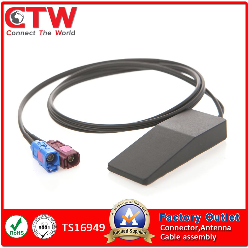 GPS GSM Antenna with RoHS