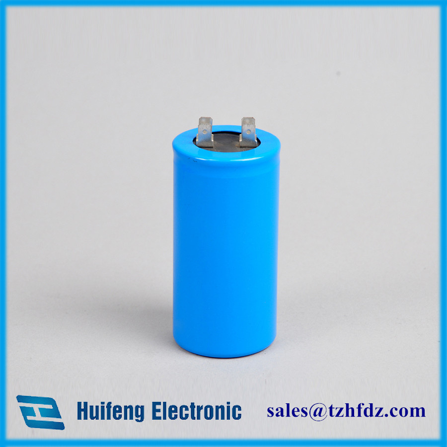 CD60 Motor Starting Capacitor