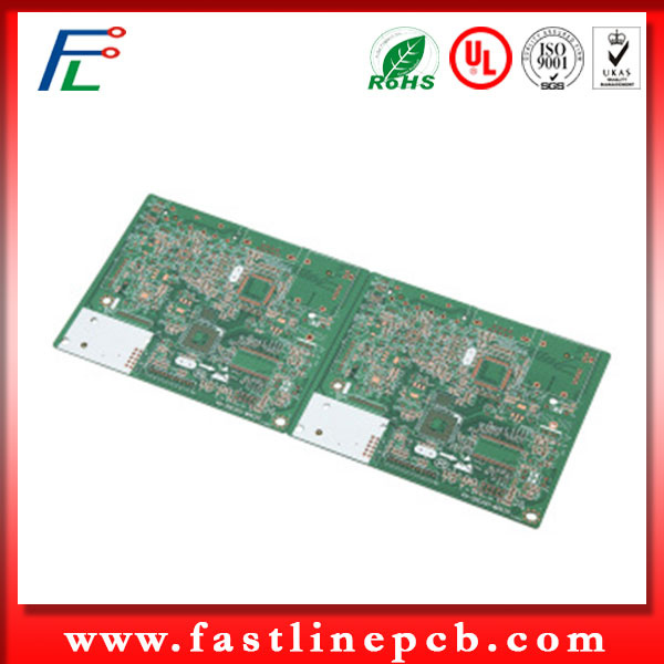 Customed Design PCB for Weighing Scale