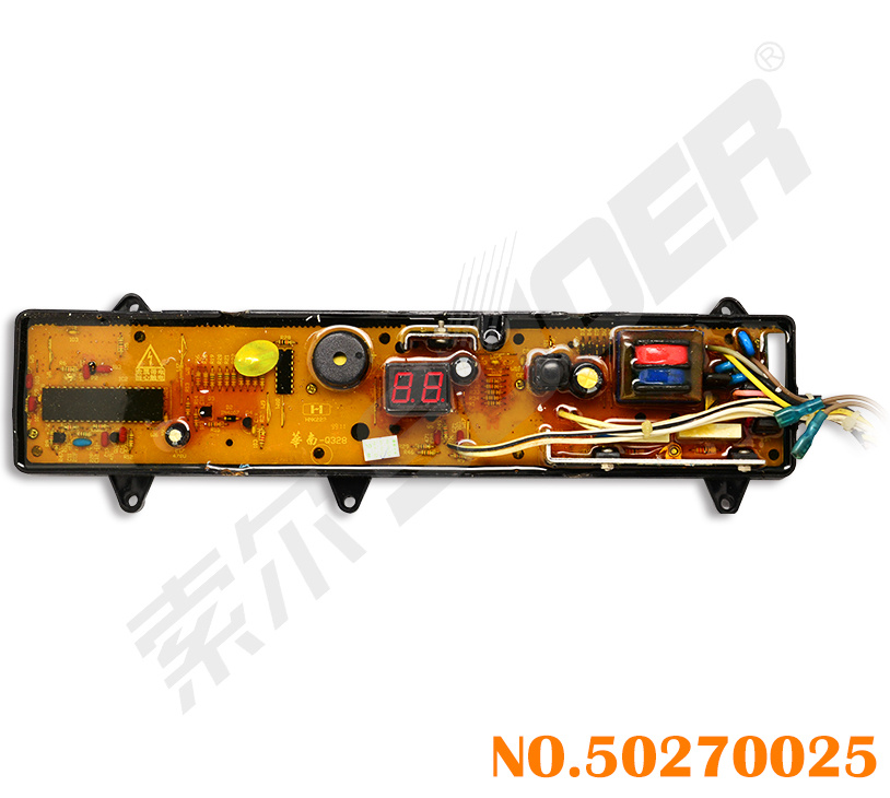 Washing Machine Computer Board (50270025)