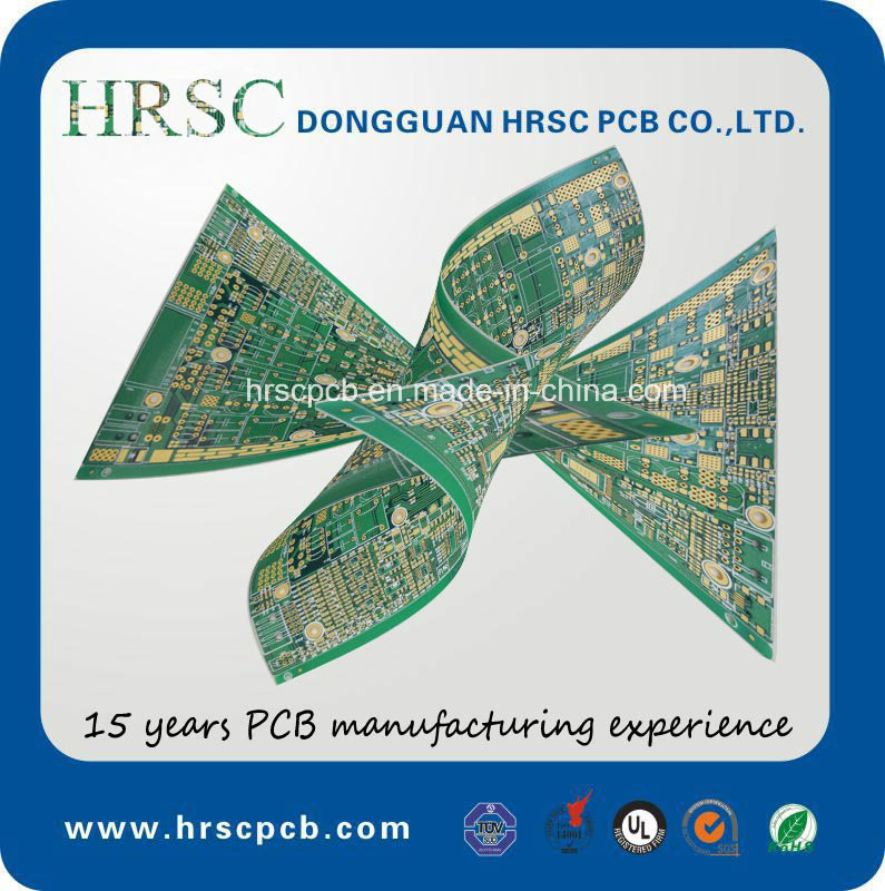 Casino PCB, Printed Circuit Board Manufacturer