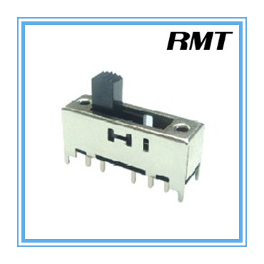 Slide Switch (SS-24H01)