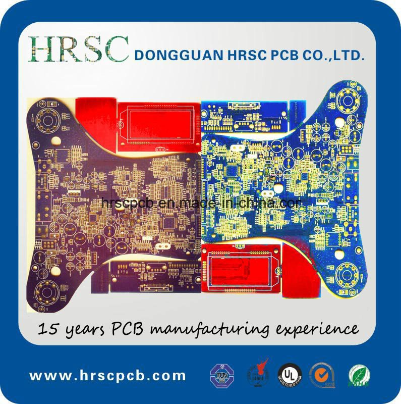 Special Sewing Machine 2016 The latest Electric Product PCB & PCBA