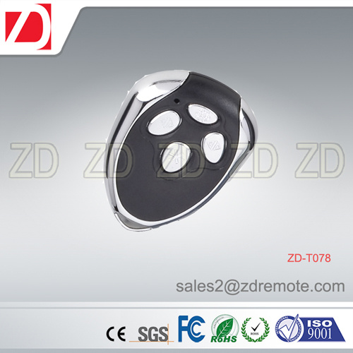 Four Buttons RF Remote Control Duplicator Copier with 433/315MHz