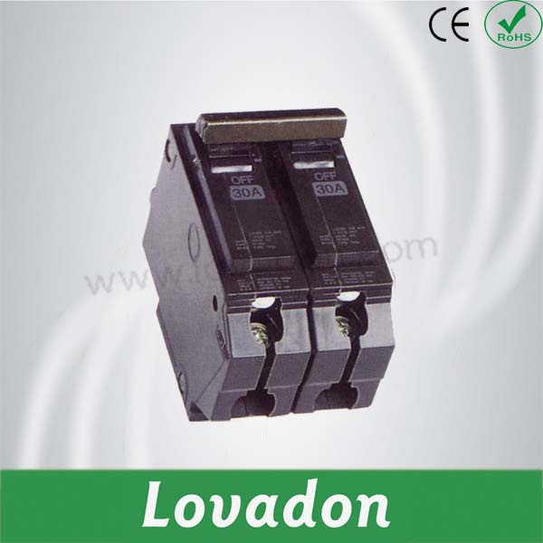 2p Hot Sale Miniature Lthql Circuit Breaker