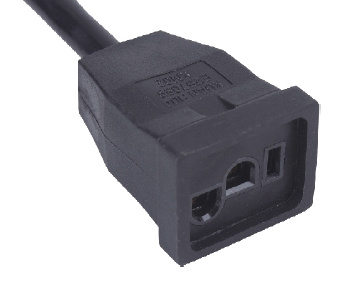 UL AC Power Cord for Use in North American M02