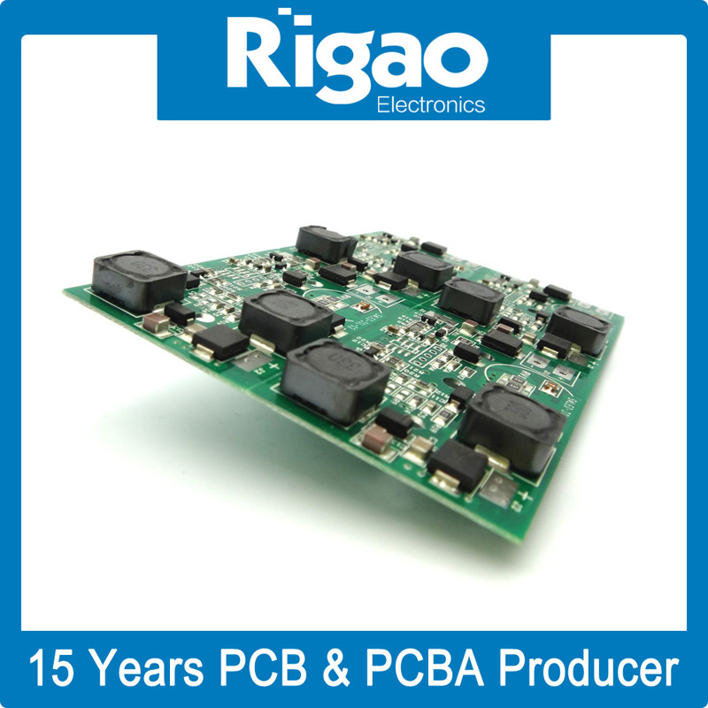 Swimming Pool Controller Board PCB Assembly
