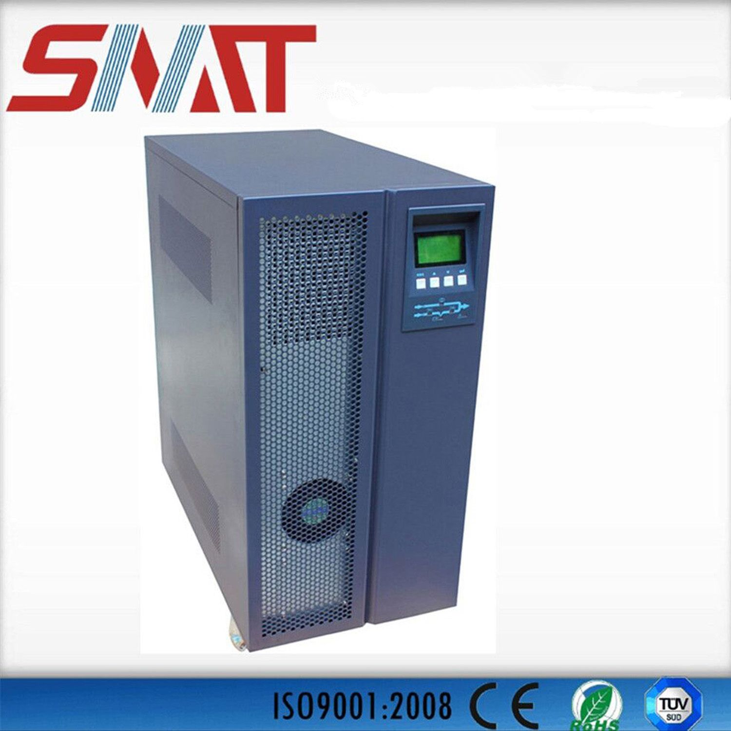 10kVA Online UPS for Home Use