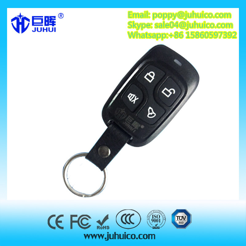 315MHz RF Wireless Sliding Gate Remote Controller