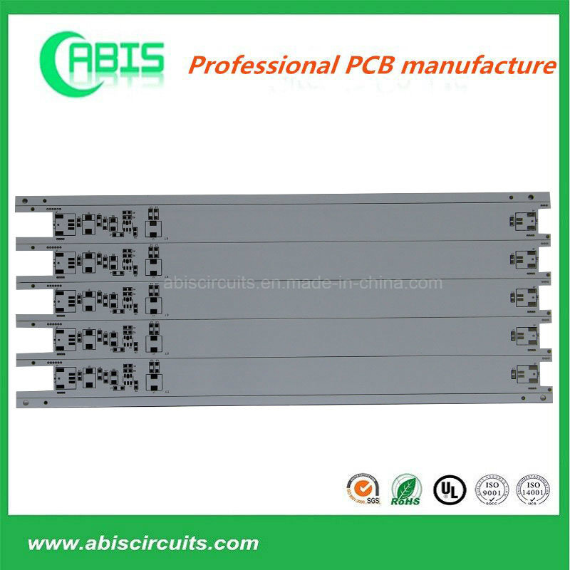 Single Layer Board LED Aluminum PCB