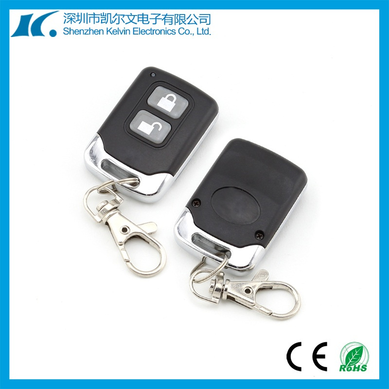 2 Buttons 433MHz Wireelss RF Remote Control Kl100-2b
