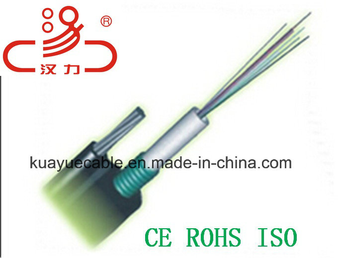 Fiber Optic Cable Gyxtc8s 96 Core/Computer Cable/Data Cable/Communication Cable/Audio Cable