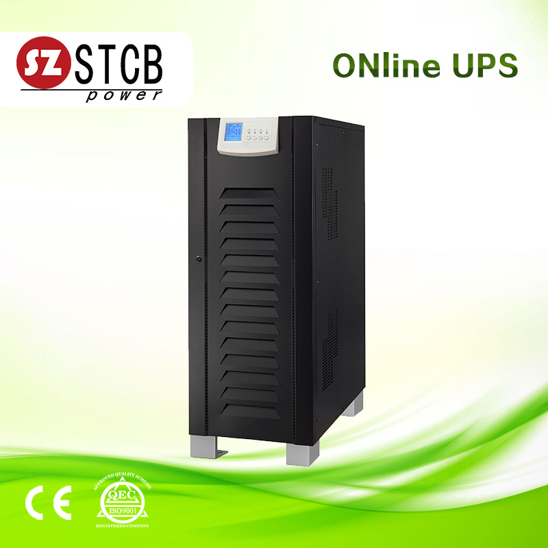 Low Frequency 3 Phase UPS 40kVA 60kVA 80kVA