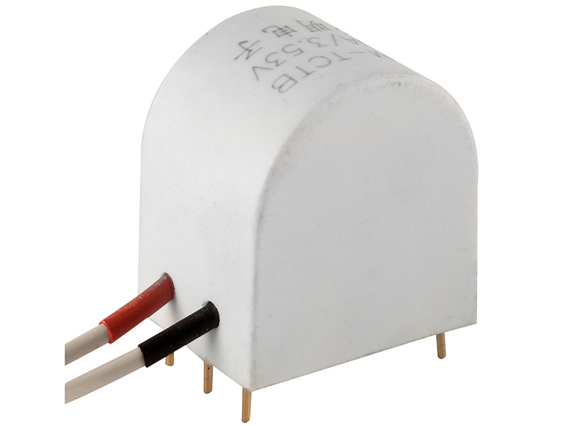 Micro Current Transformer Used for Relay Protection Zm-Tctb Series