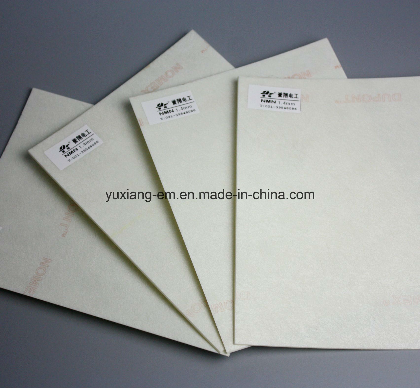 6640 Nmn Nomex Electrical Insulation Paper