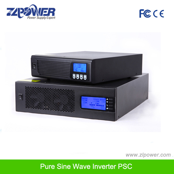 High Efficiency Inverter Charger 3000va Inverex