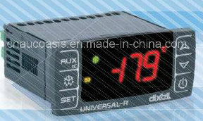 Dixell Universal-R Controller