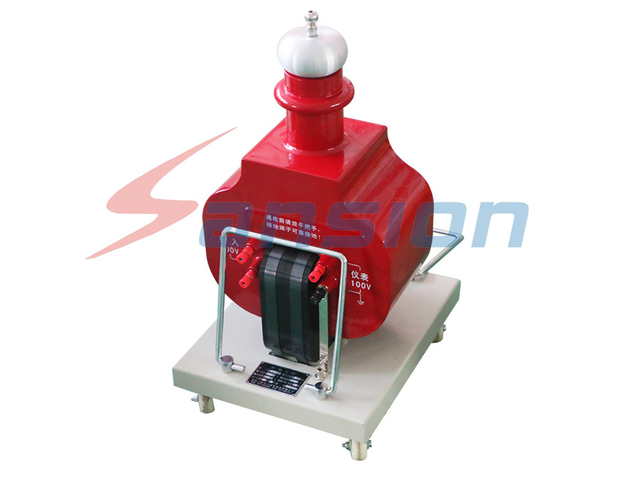 Gtb Series Dry Type Testing Transformer