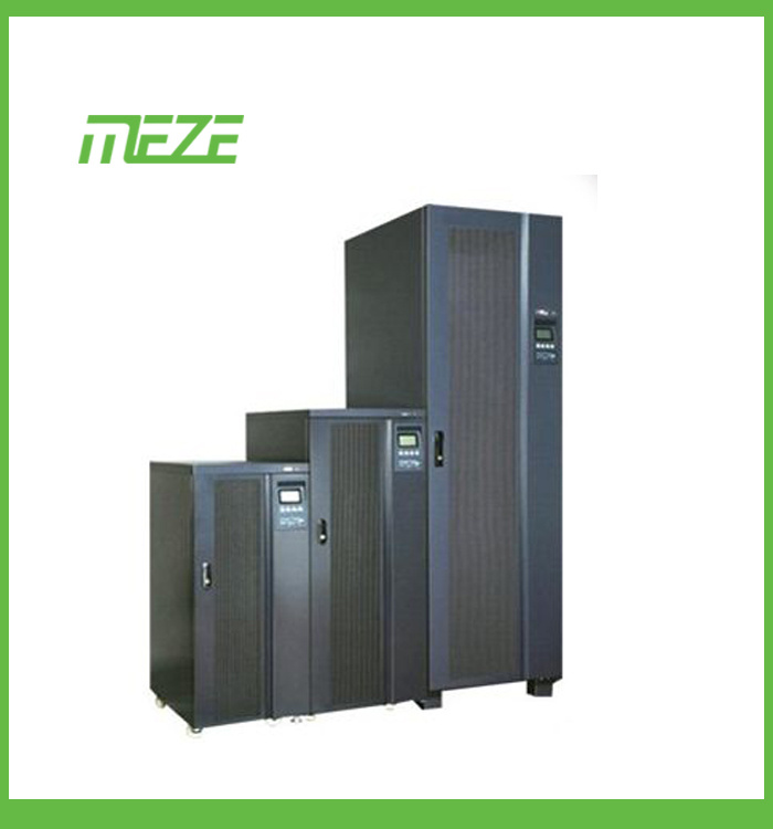 380V Solar UPS Power System DC Online UPS Power Supply