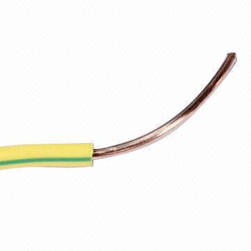 PVC Insulated Electric Wire for Building