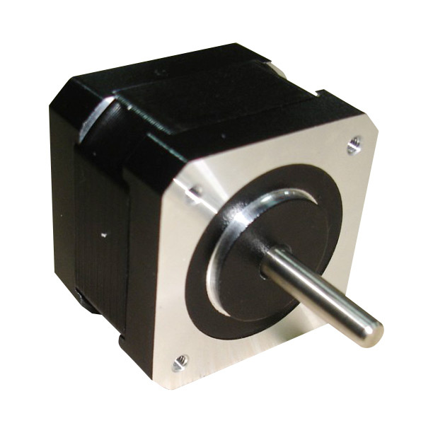 0.9, 1.8 Step Motor/Stepper Motor (42H) for Stage Lighting