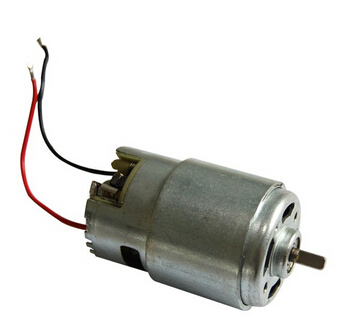Series Micro DC Motor (RS-775SW1)