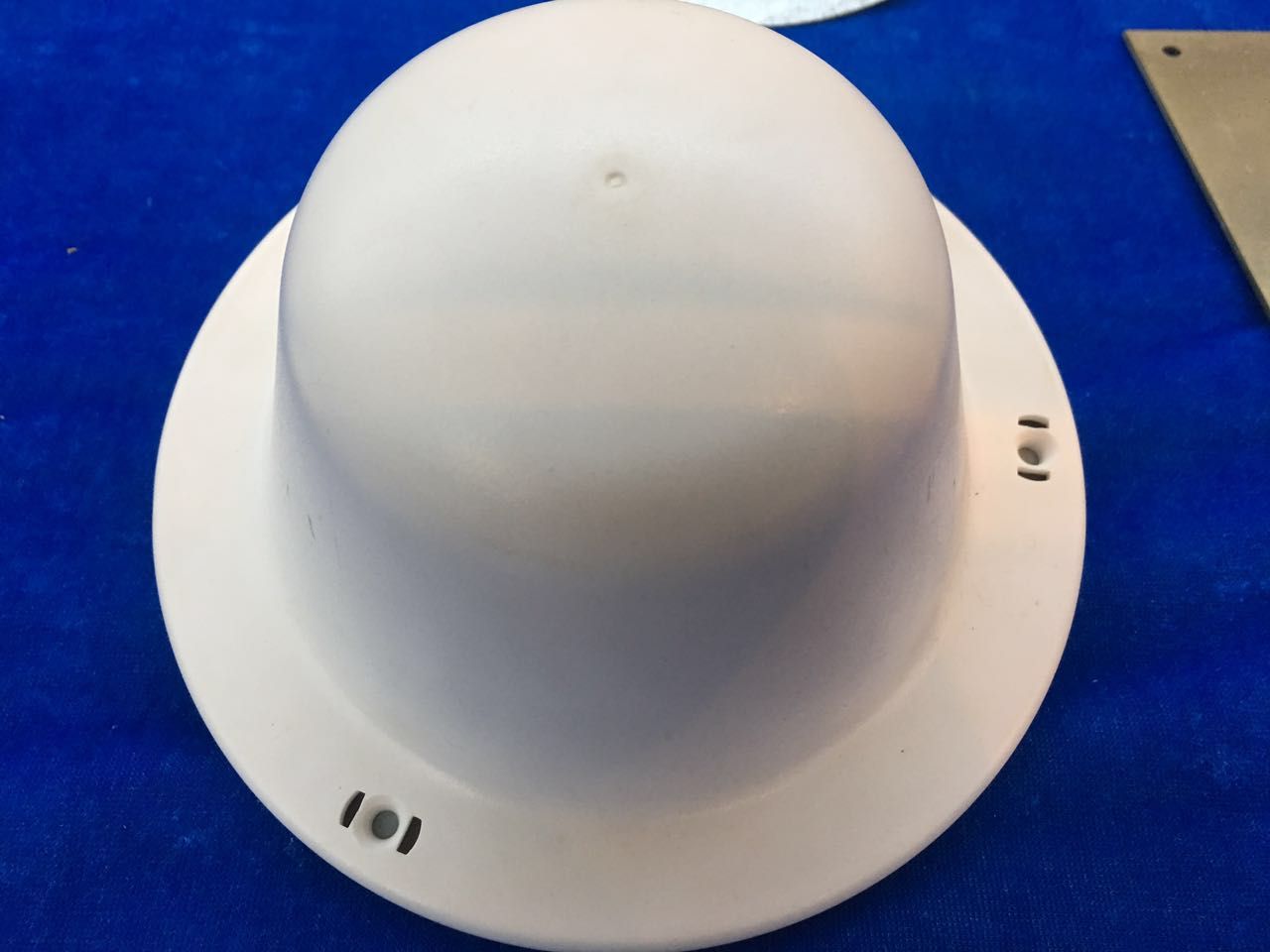 GPS Signal Conversion with Monochromatic and Dual-Band