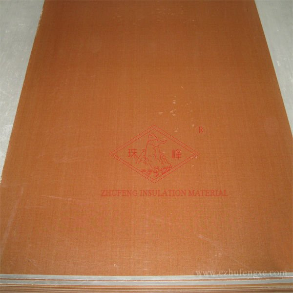 Electrical Laminated Sheet 3025
