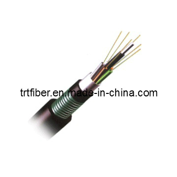Fiber Optic Cable (outdoor fiber optic cable)