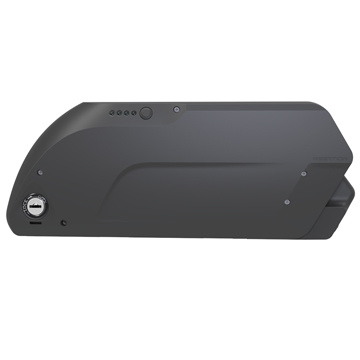 48V11ah Lithium-Ion Battery for E-Bike