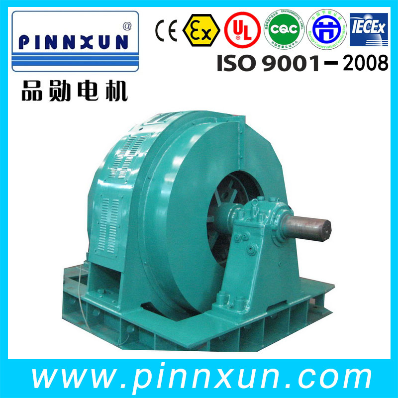 Synchronous Motor450kw for Rolling Mill