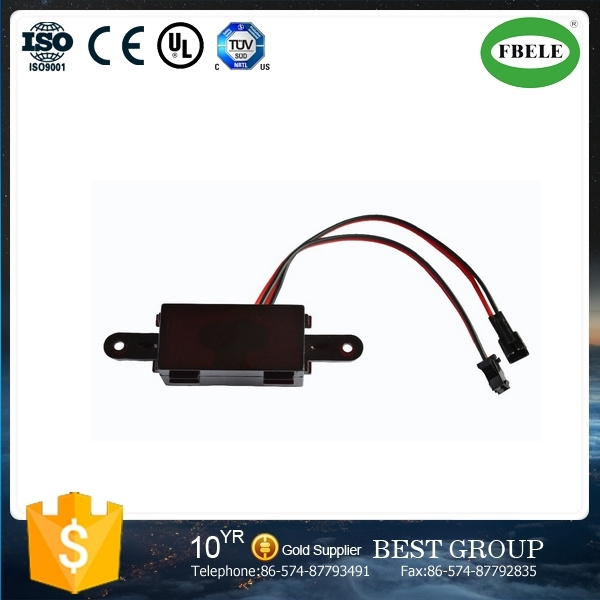 Adjustable Infrared Sensor Switchactive Infrared Sensor