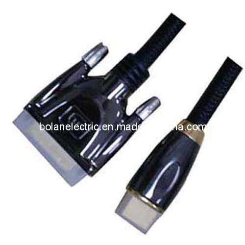 HDMI to DVI Cable (SP1001005)