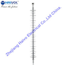 Polymeric Insulator for High Voltage Overhead Transmission Line