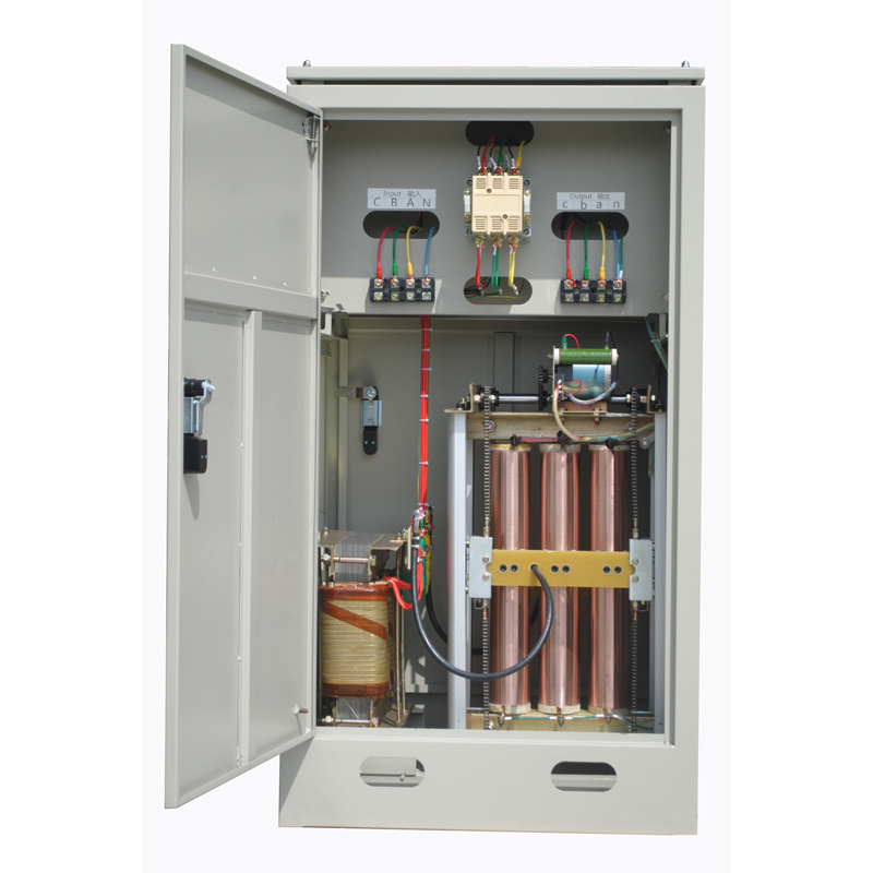 Single Phases 20kVA Voltage Regulator (DBW-20)